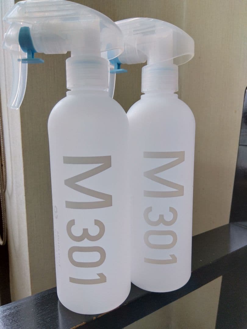 アルマダスタイルM301/1000mL×2 - メルカリ