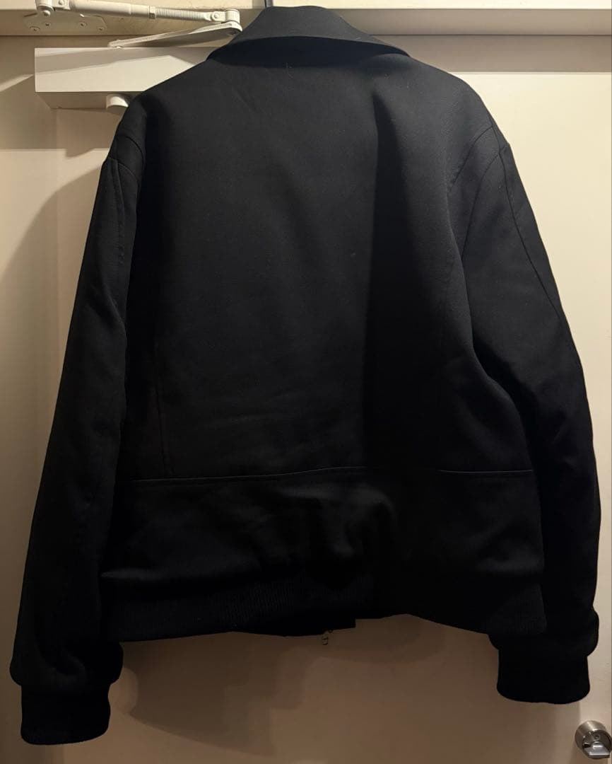 sairenssei ファーブルゾン　ジャケット　MIDI OUR’s