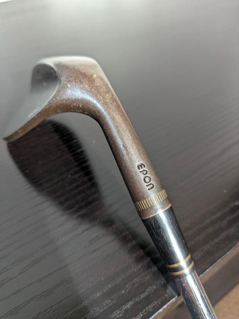 激安スポーツ - エポン58°サンドウェッジSW遠藤製作所メンズゴルフ