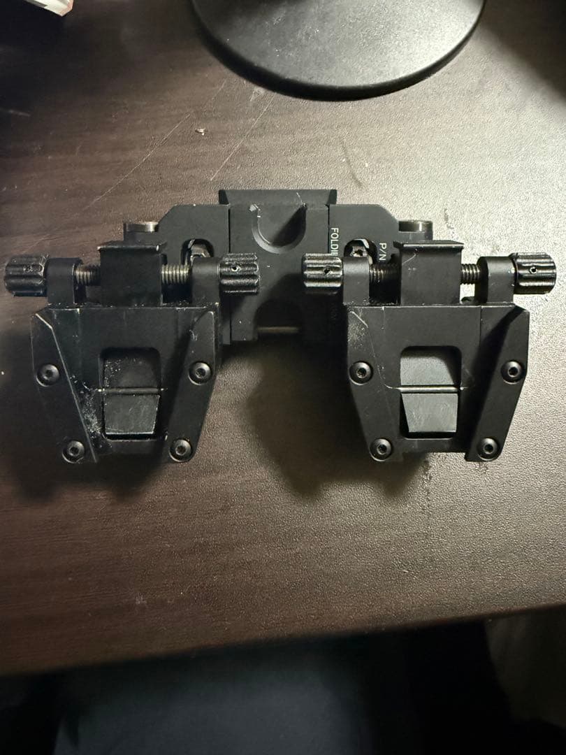 ナイトビジョン　アダプター　レプリカ