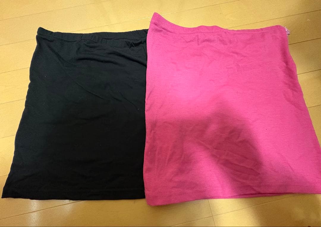 MARS チューブトップ 2枚セット