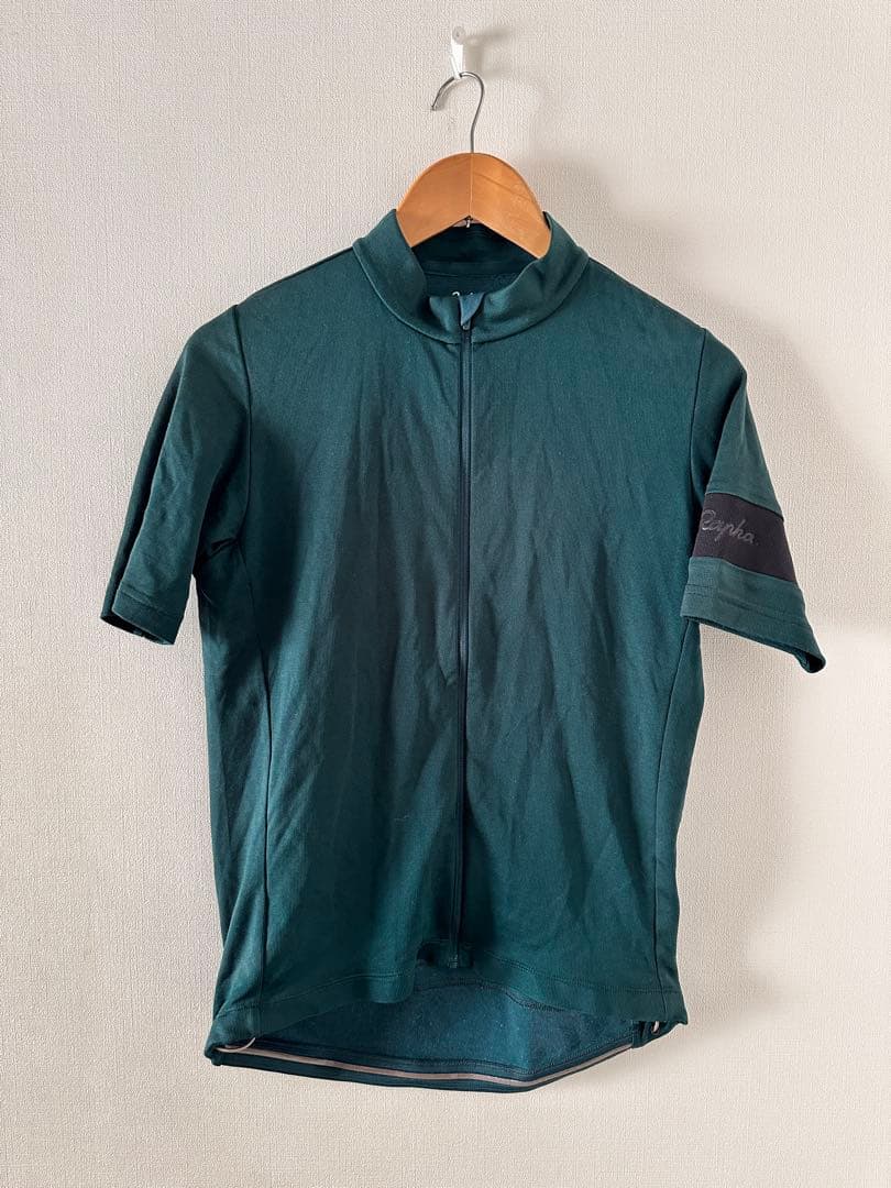 Rapha Men's Classic Jersey II Mサイズ