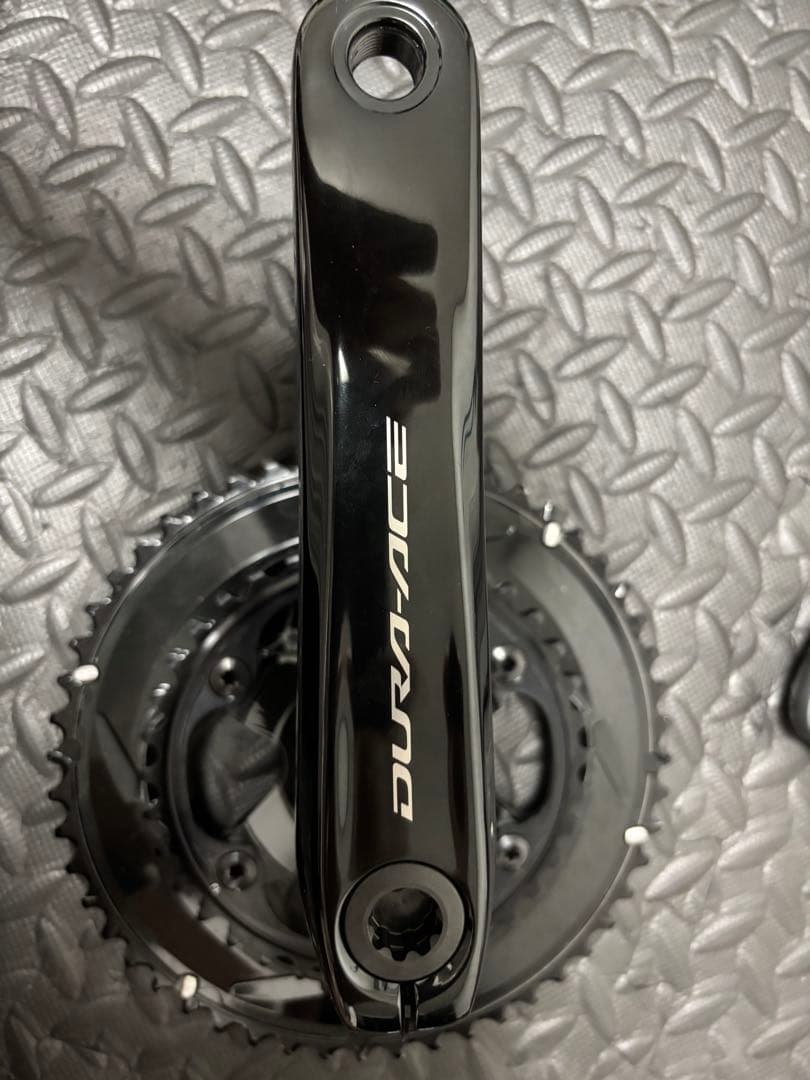 シマノ9200 クランクアーム　170mm