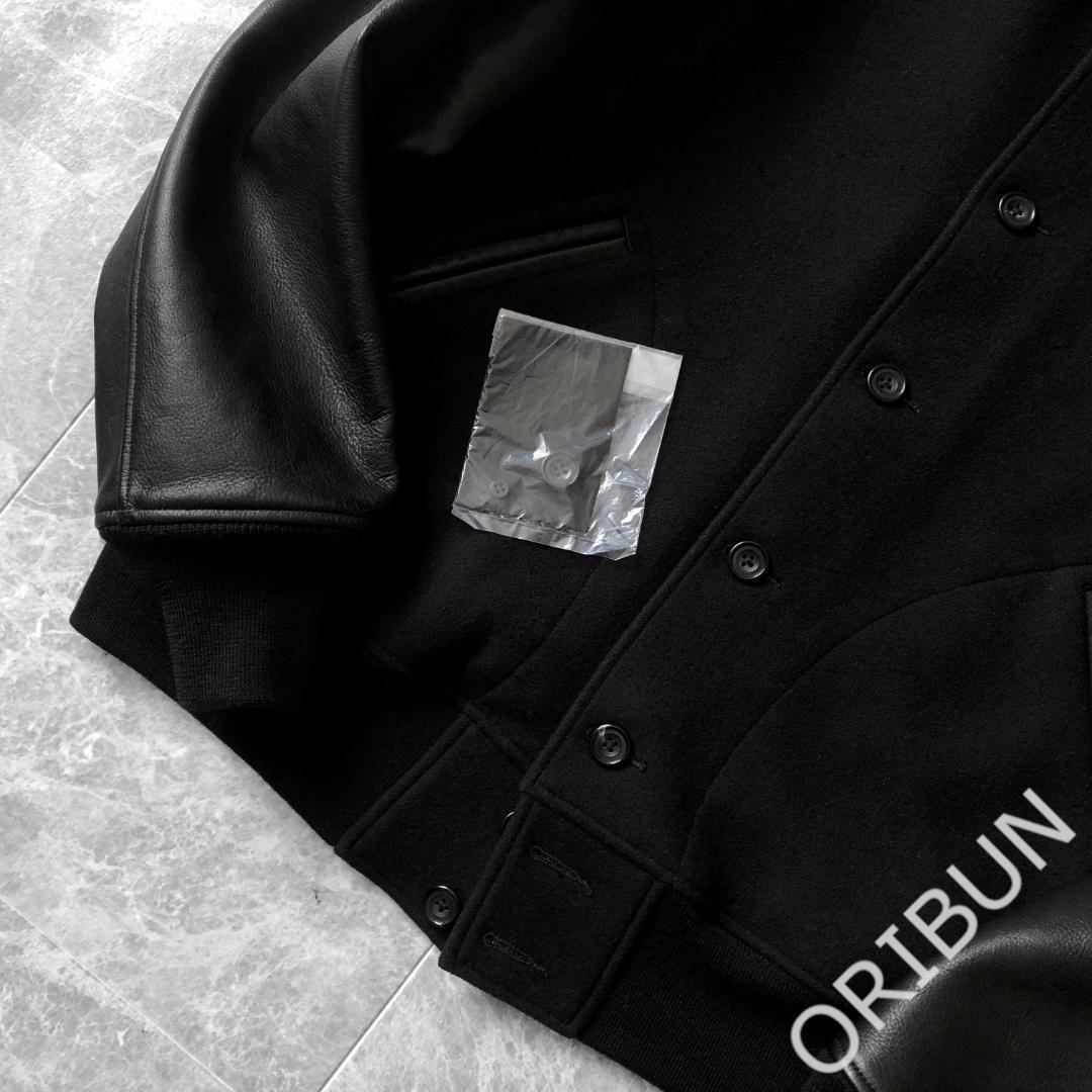 A VONTADE Classic Award Jacket アボンタージ