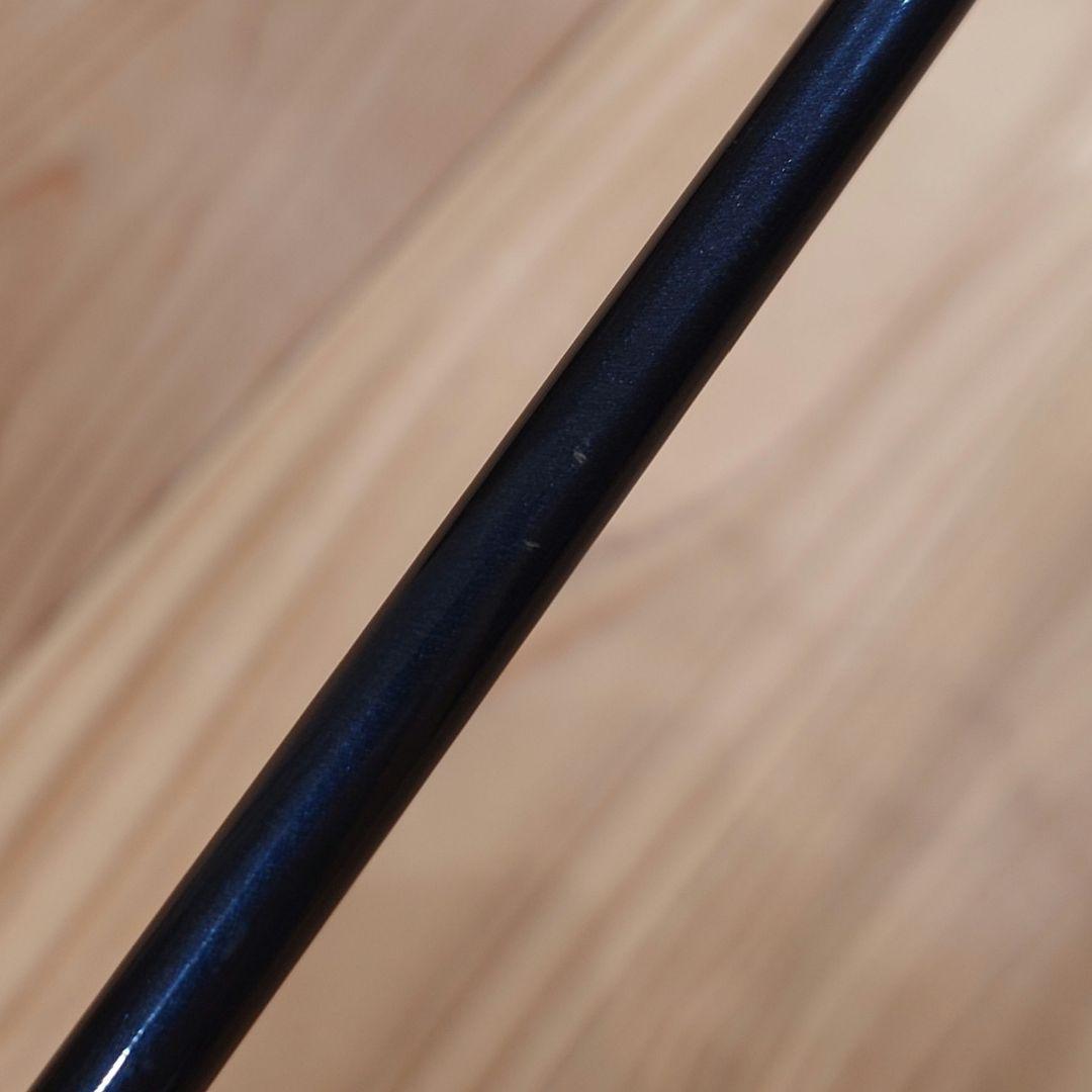 ウエダ スティンガーラックス BORON SLT-90H Ti トラウトロッド