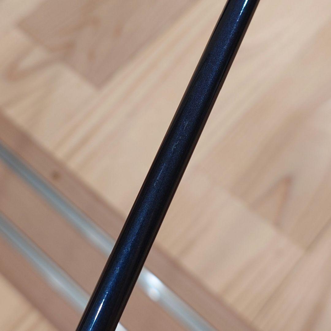 ウエダ スティンガーラックス BORON SLT-90H Ti トラウトロッド