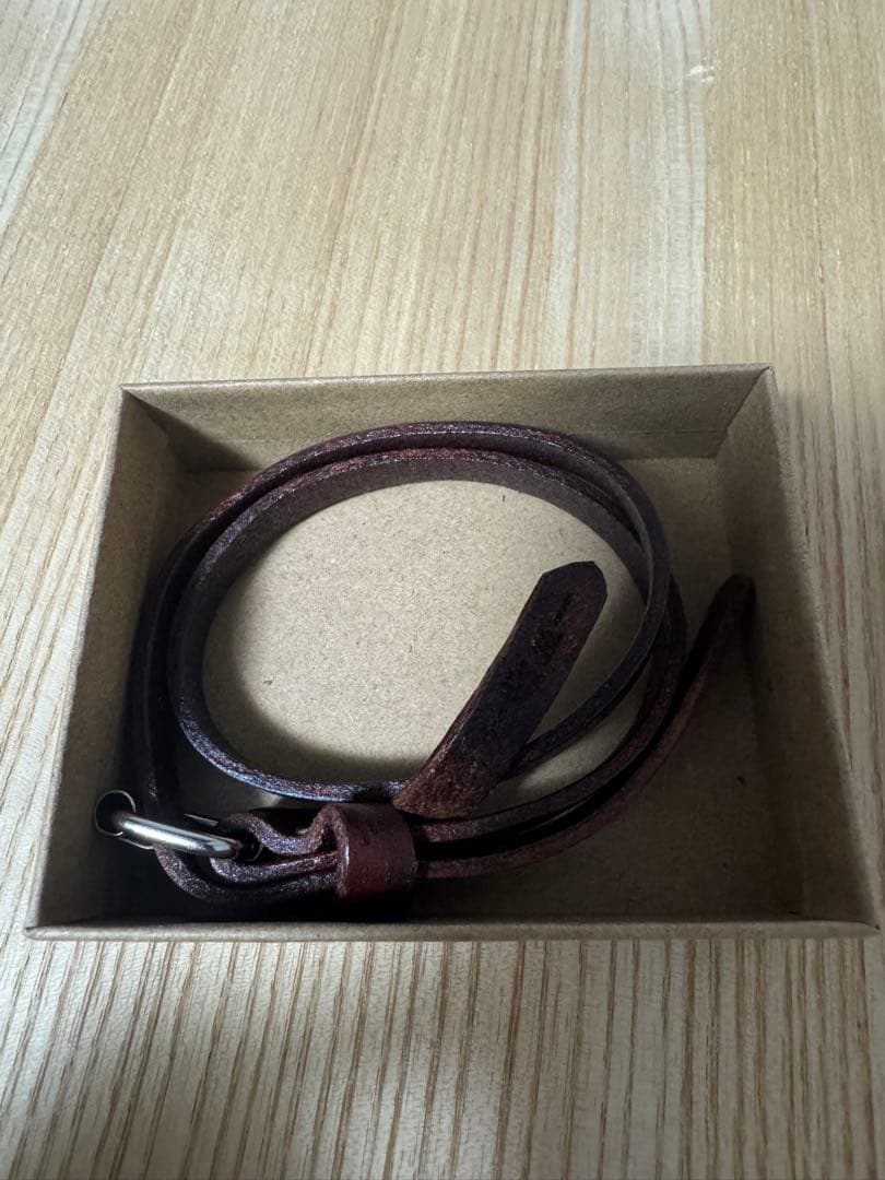 アクセサリー Marina Yee -\"ORIGAMI\" BRACELET-