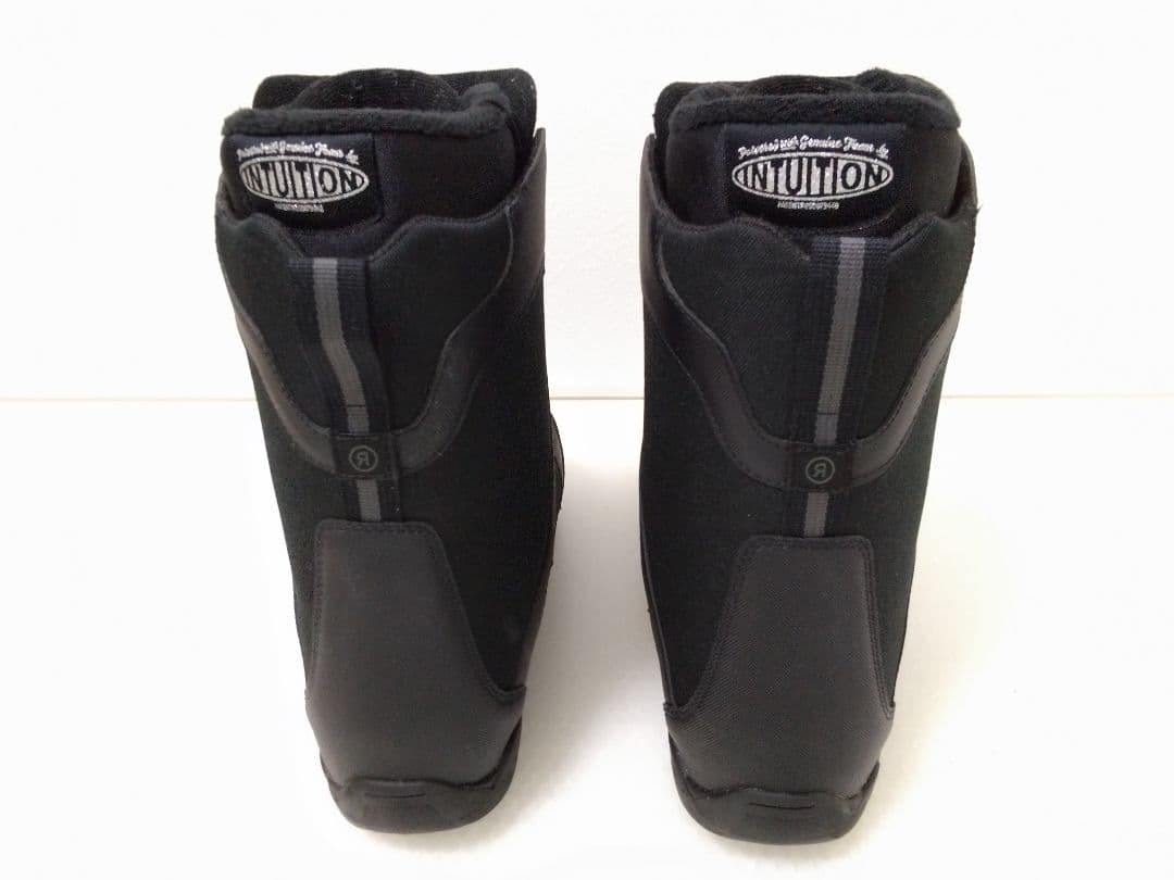 RIDE ROOK BOA スノーボードブーツ 26cm