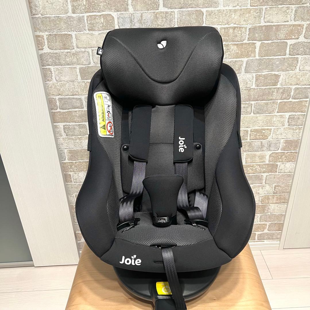 【超美品♡早い者勝ち】Joie アーク360°⭐︎ kaze