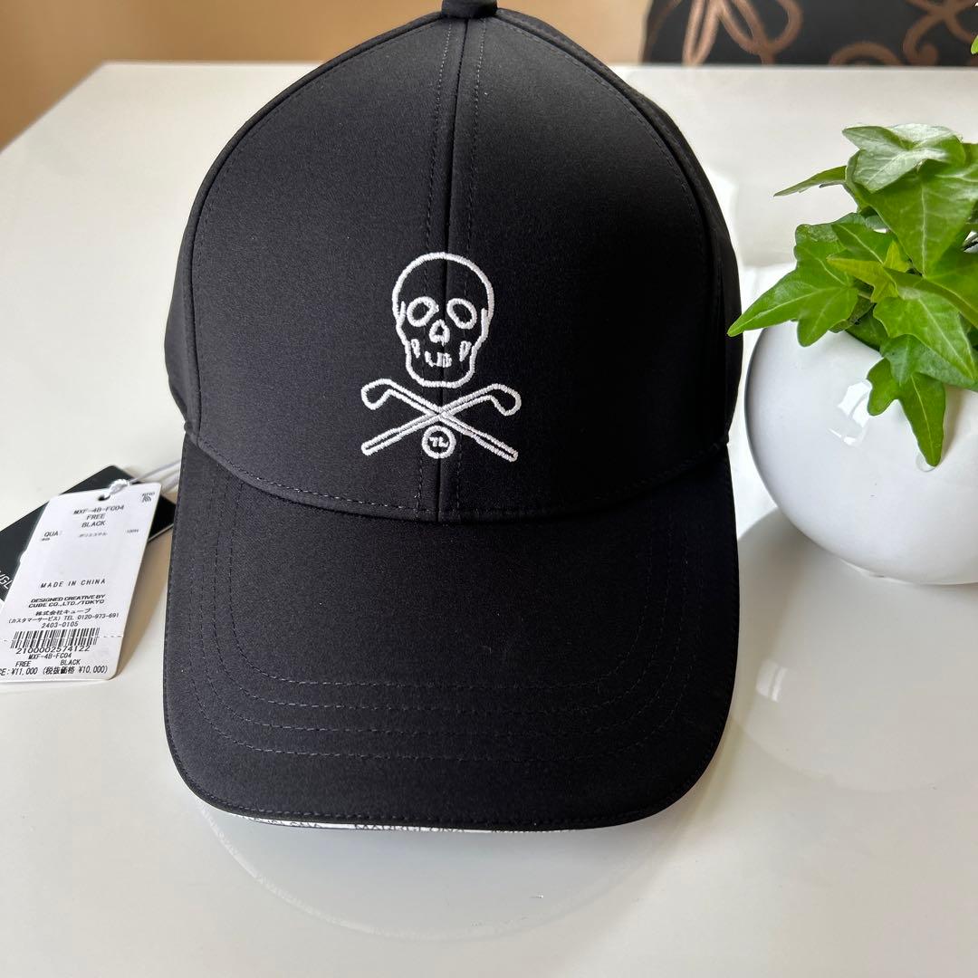 マークアンドロナキャップ2024 - メルカリ