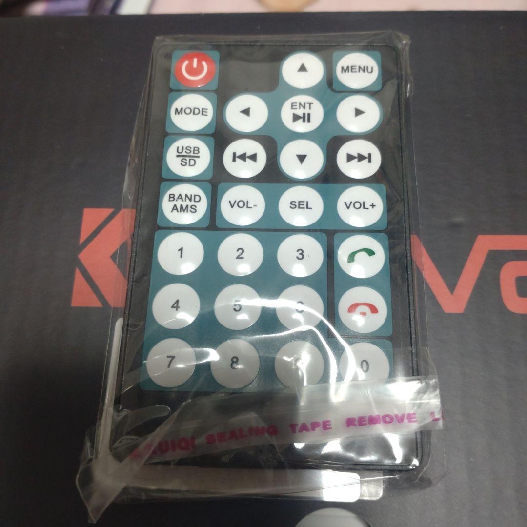 カーナビ Kasluvar KAR7