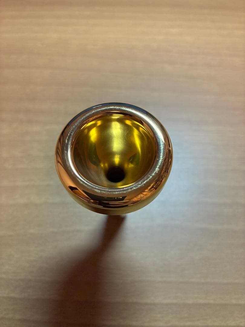 YAMAHA SL-LANDGREN-GP トロンボーン マウスピース