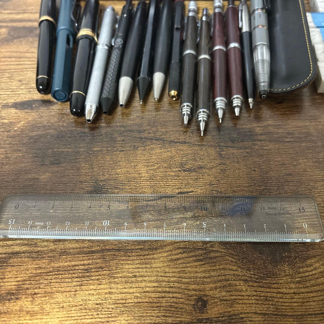 高額/高級 筆記用具/文房具 まとめ売り 値引き交渉○ - メルカリ