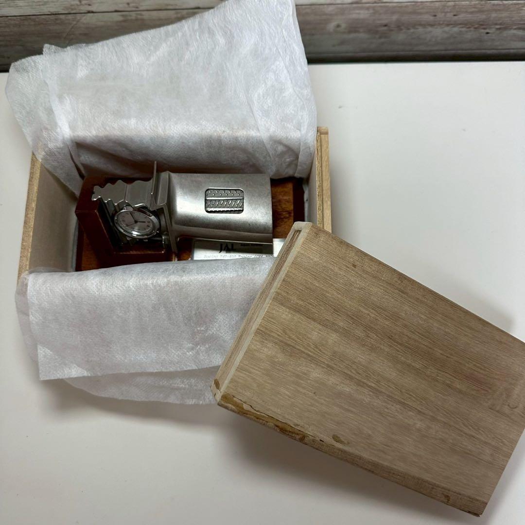 希少 JAL 高圧タービンブレード B747-400 CF6-80C2 日本航空