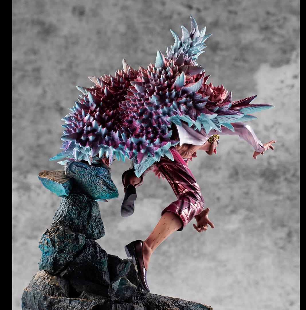 【新品未開封】POP MAXIMUM 天夜叉　ドンキホーテ　ドフラミンゴ