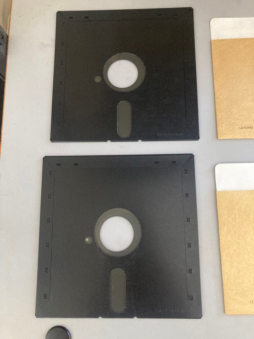 PC-8801 STAR CRUISER スタークルーザー