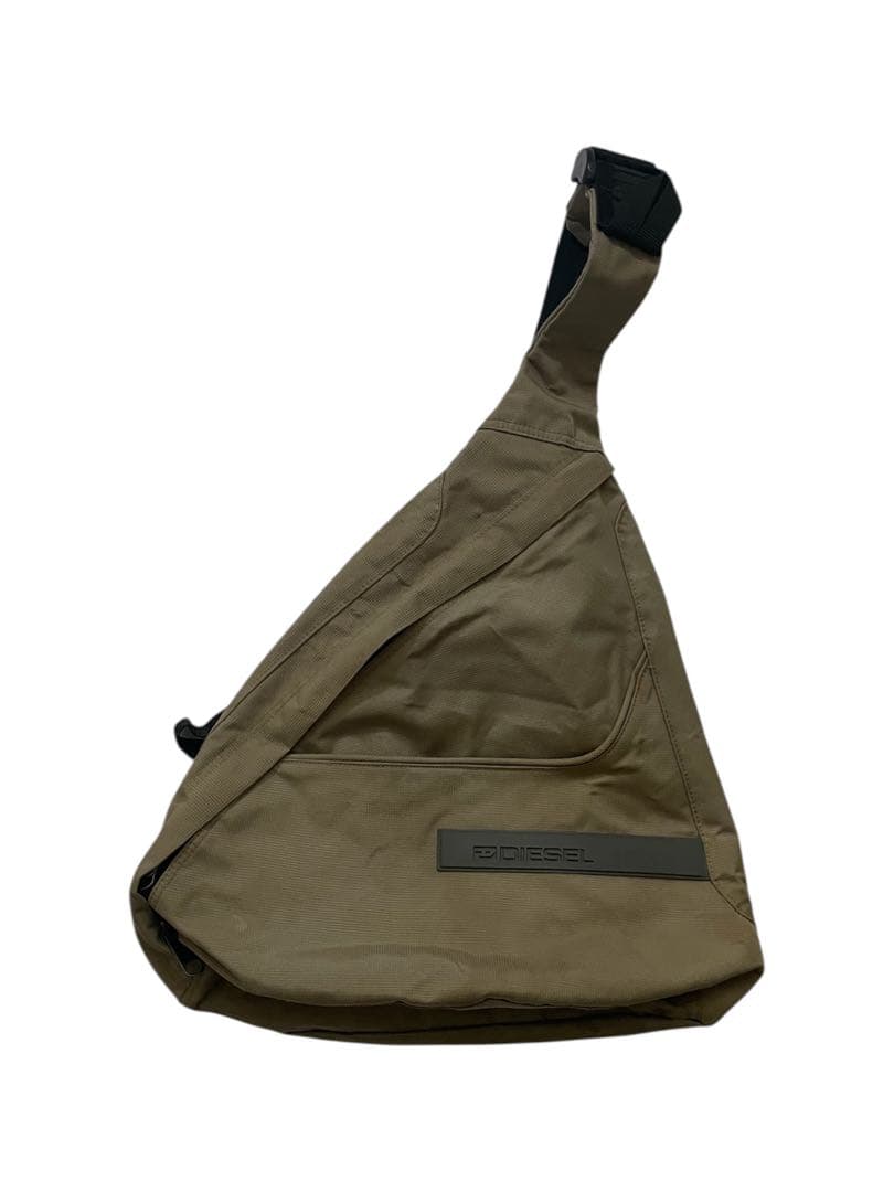 00s DIESEL ワンショルダーバッグ archive y2k