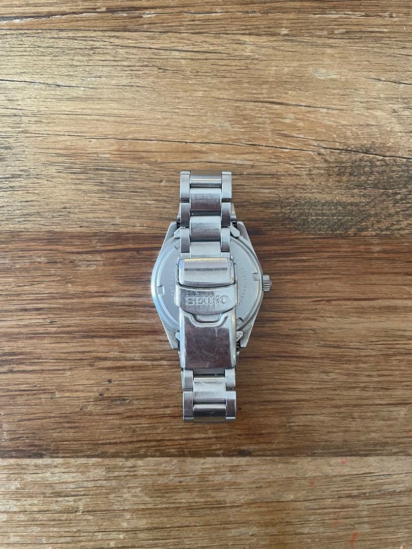 a*n様 希少・コレクション 在来線・乗務員腕時計 JR東海倶楽部 当選品 SE