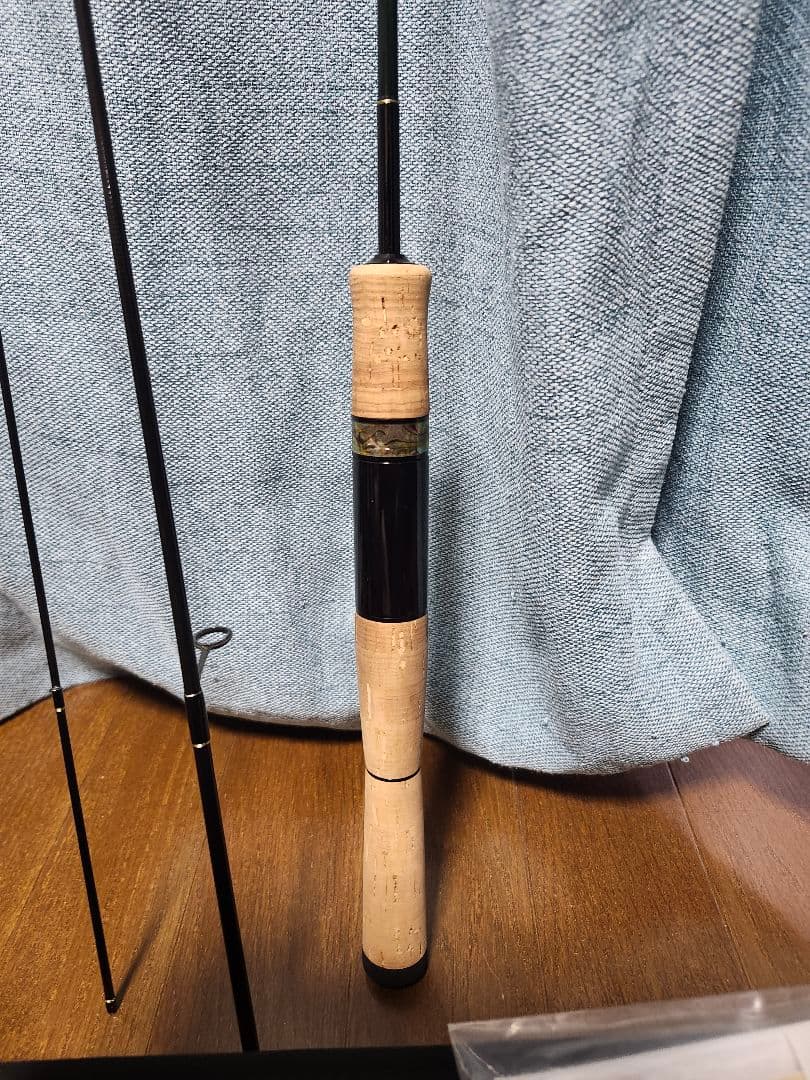 ロデオクラフト　キメラ　603L-e　中古品　美品　❶