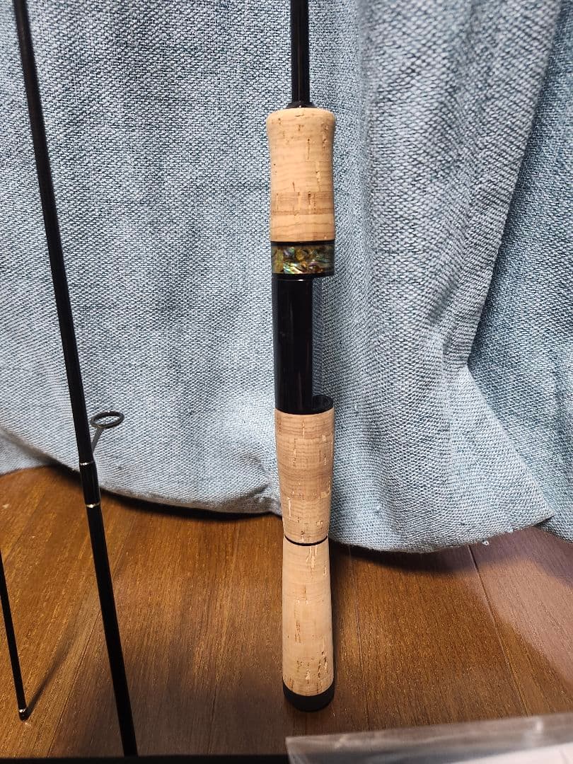 ロデオクラフト　キメラ　603L-e　中古品　美品　❶