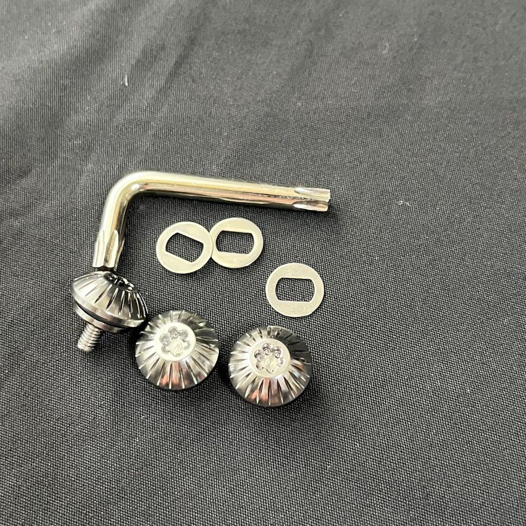 GOMEXUS ゴメクサス バランサーハンドル CL65 - メルカリ