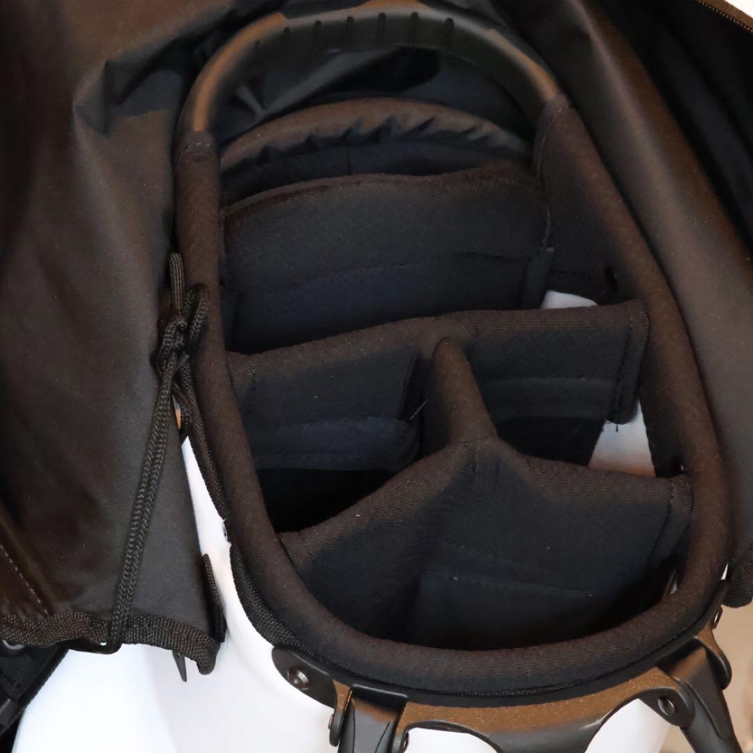 細谷黒髭　Cph/Golf™ Trouper Stand Bag