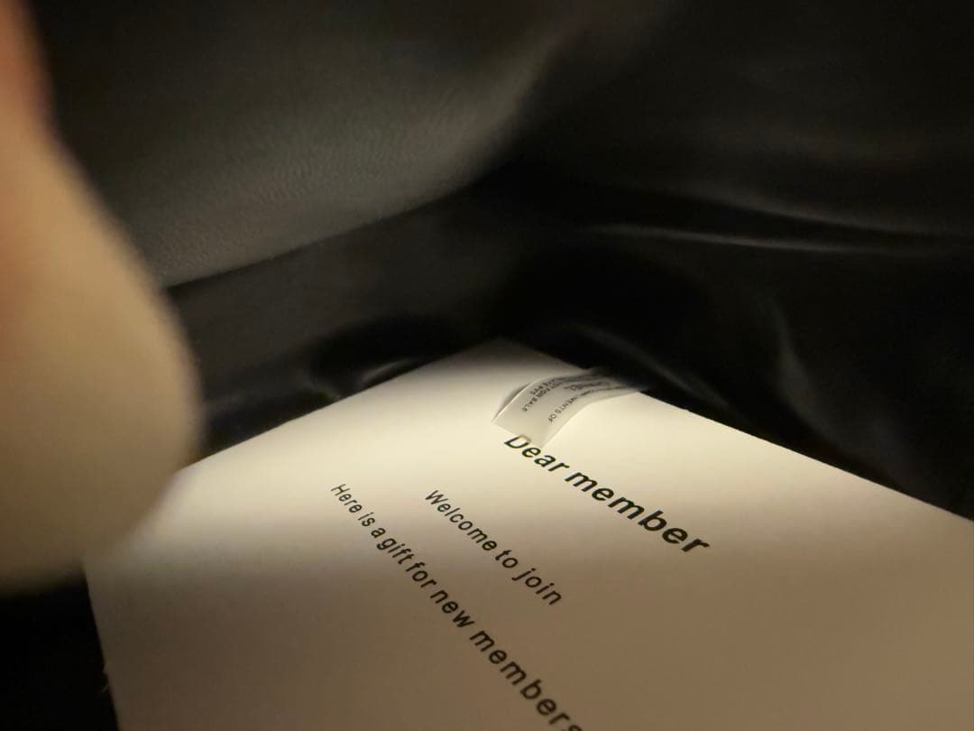 CHANEL キルティング ショルダーバッグ ハートチェーン ノベルティ