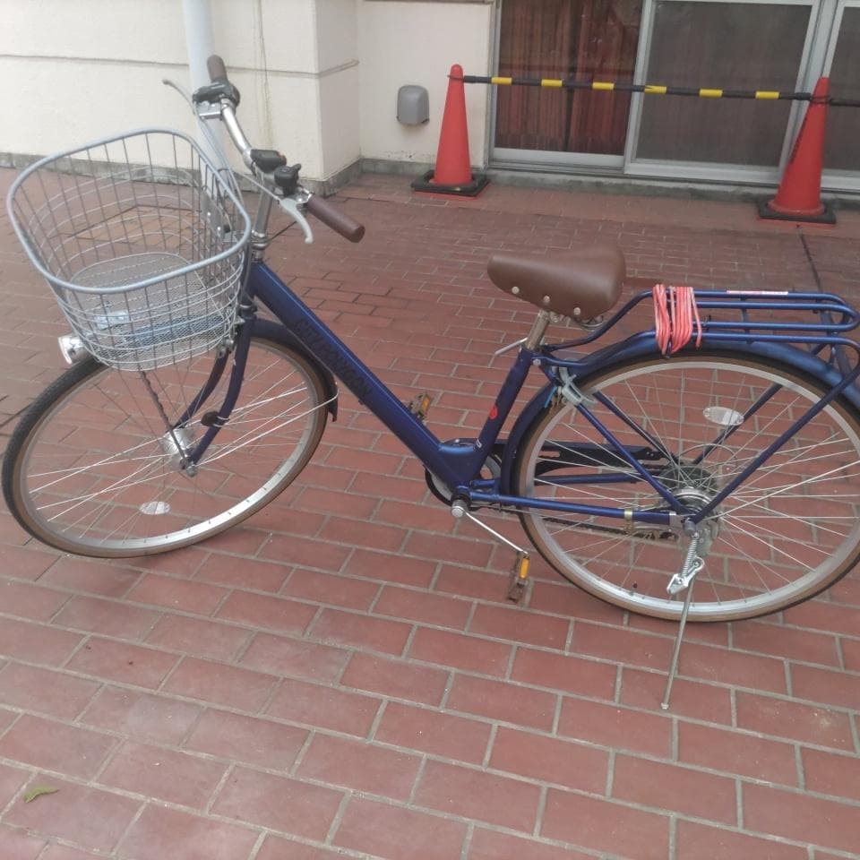 兼*哉様 夏来る！モテるパパチャリ！88サイクル 自転車 東京千葉手渡し