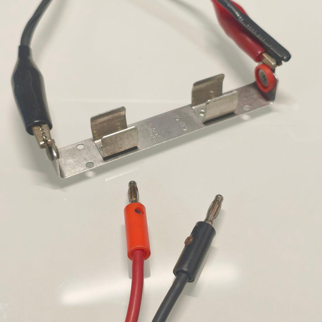 マッチモア セルマスター MM-CTXCB 充電器