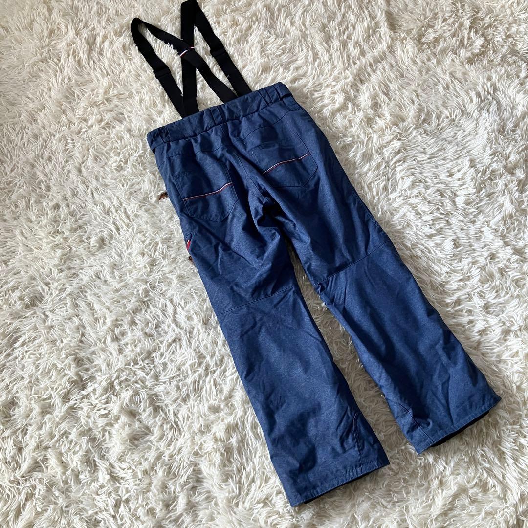 #8A✨FILA✨スキー スノボ ウェア 上下 レディースM