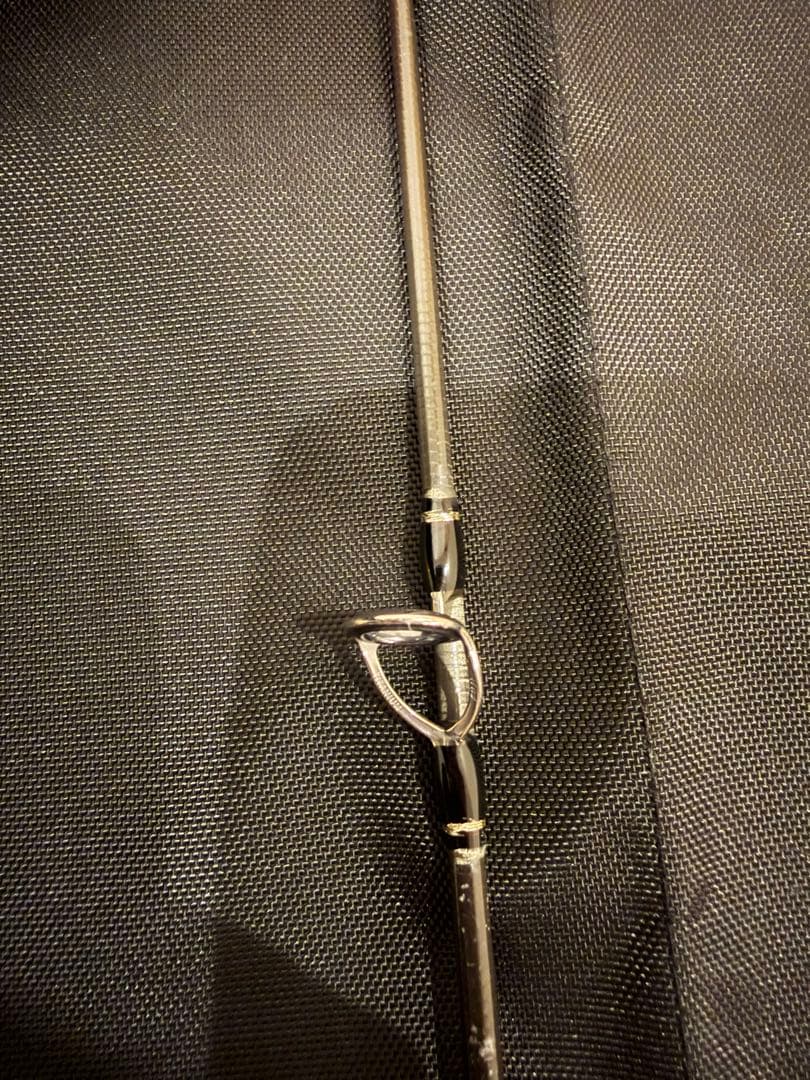 リップルフィッシャー ランナーエクシード 95TC