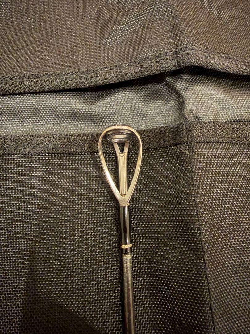 リップルフィッシャー ランナーエクシード 95TC