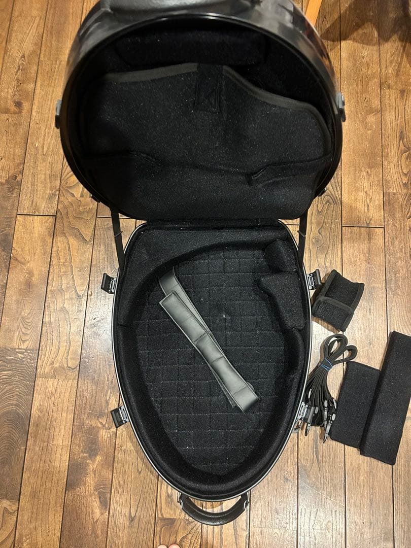 VIVACE ヴィヴァーチェ フレンチホルン用 ポリカーボネートケース