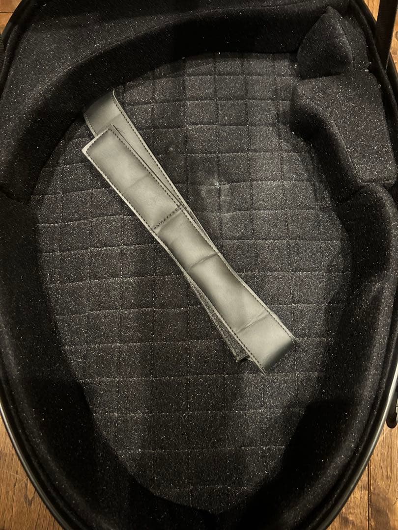 VIVACE ヴィヴァーチェ フレンチホルン用 ポリカーボネートケース