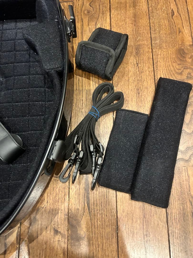 VIVACE ヴィヴァーチェ フレンチホルン用 ポリカーボネートケース