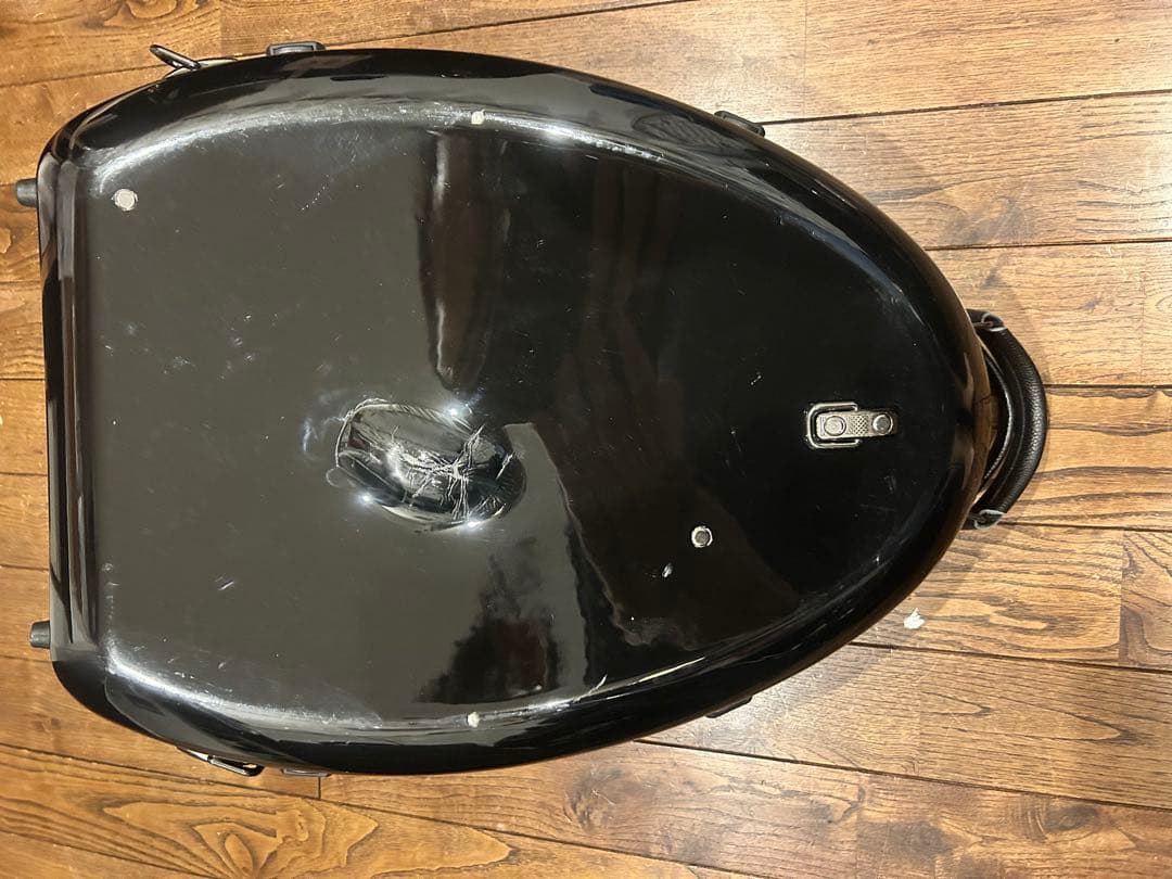 VIVACE ヴィヴァーチェ フレンチホルン用 ポリカーボネートケース