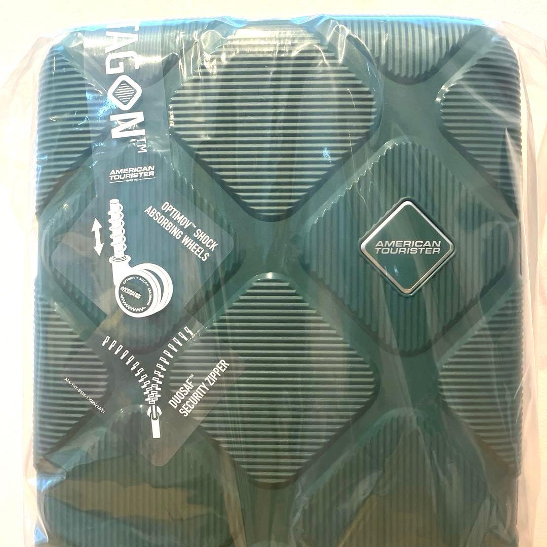 アメリカンツーリスター インスタゴンS 新品　セージグリーン