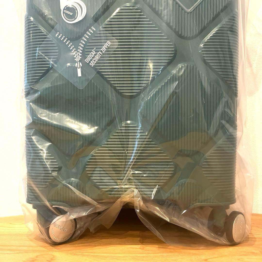 アメリカンツーリスター インスタゴンS 新品　セージグリーン