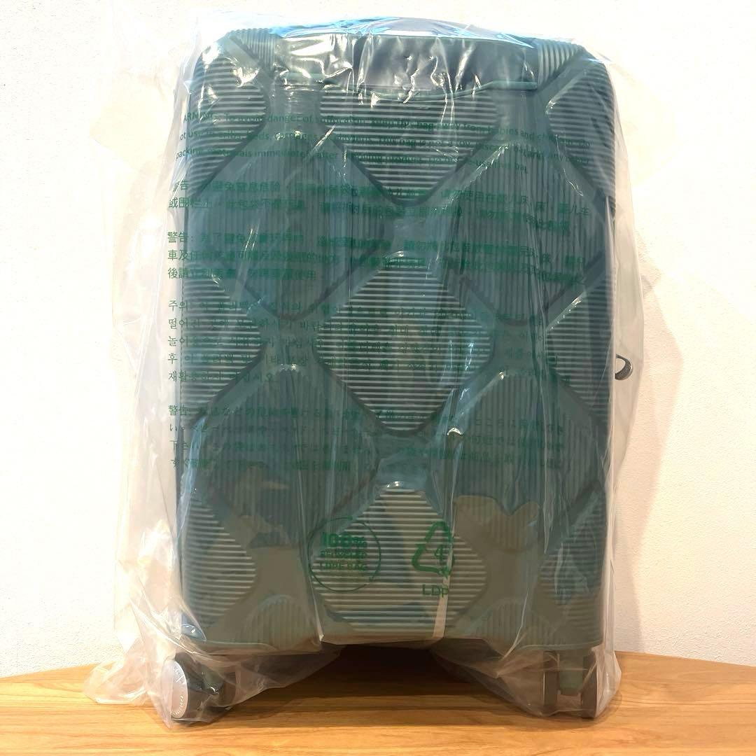 アメリカンツーリスター インスタゴンS 新品　セージグリーン