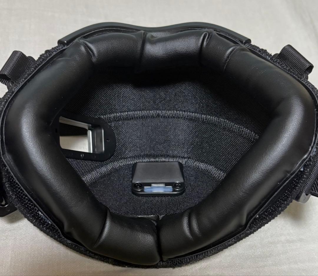 ヘッドホン OMBRA V2