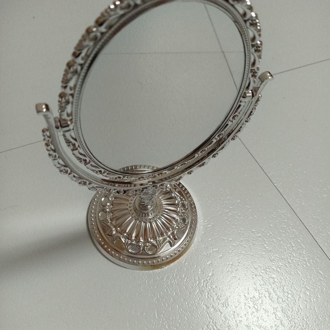 アンティーク 鏡 - メルカリ