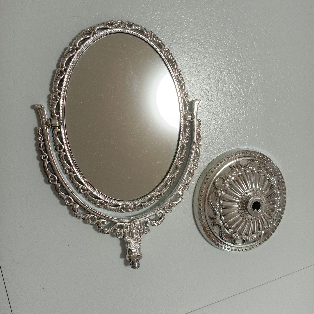 アンティーク 鏡 - メルカリ