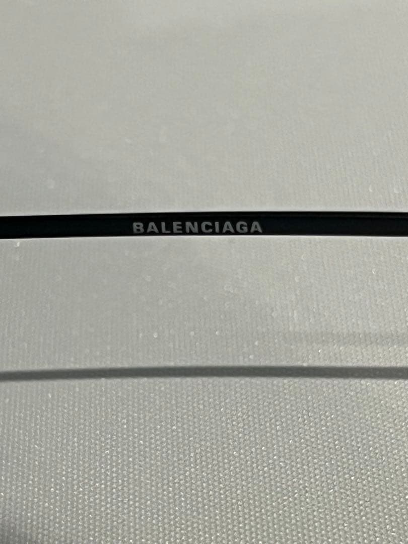 BALENCIAGA BB0016SK サングラス