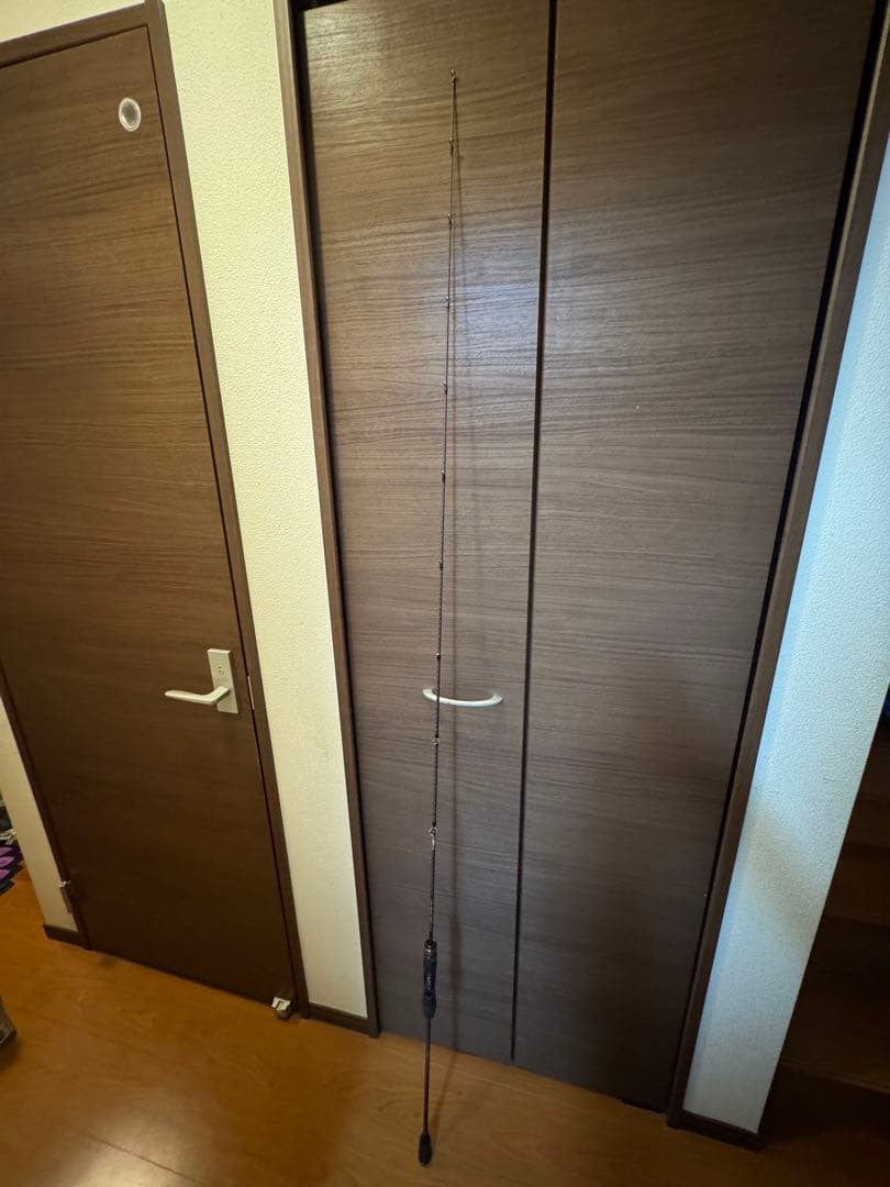 SHIMANO 24 オシアジガーLJ B63-1