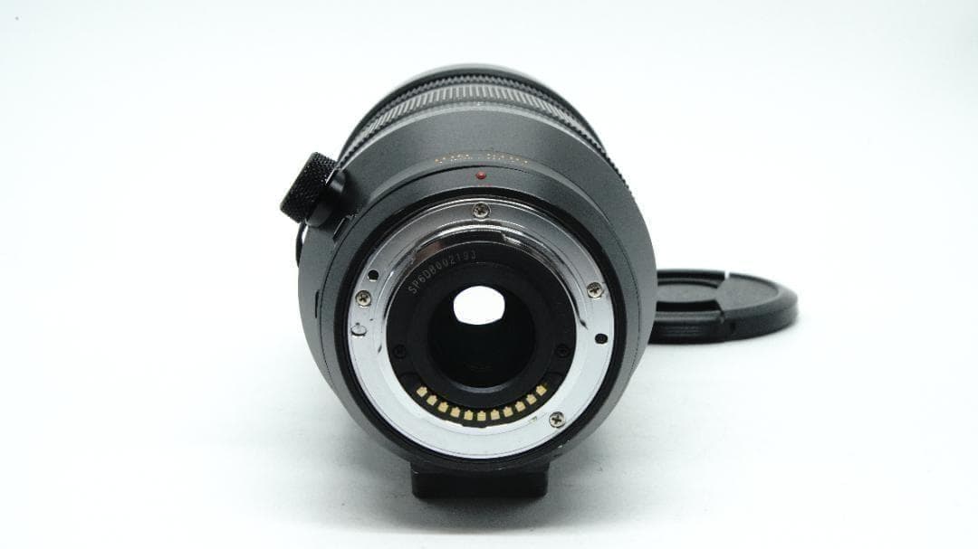 【U3130】 Panasonic DG 100-400mm F4.0-6.3