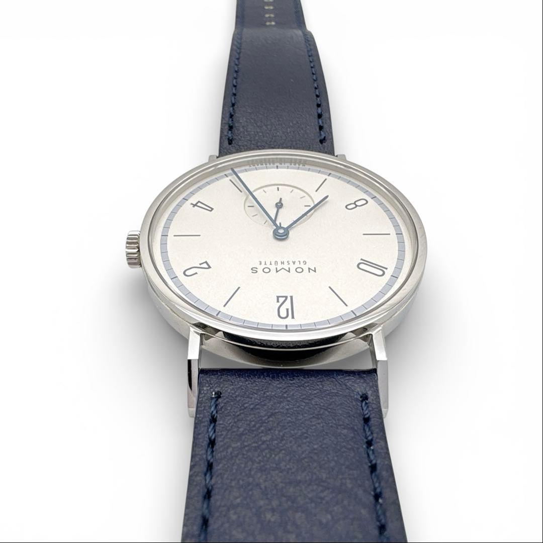 おやさい様専用】ノモス グラスヒュッテ タンジェント 38 夏 限定100本