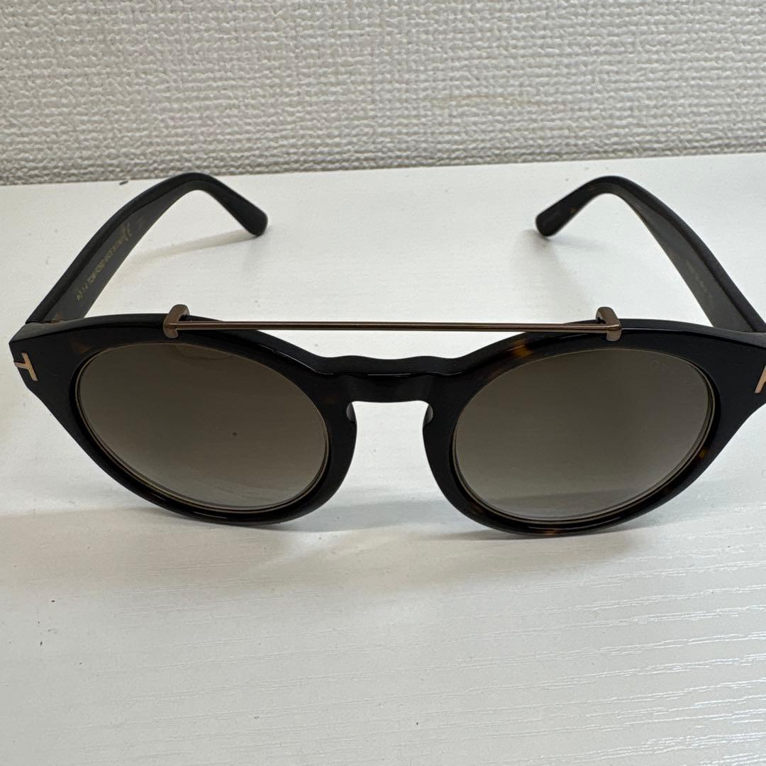W*O様 トムフォード(TOMFORD) TF9357 52J サングラス