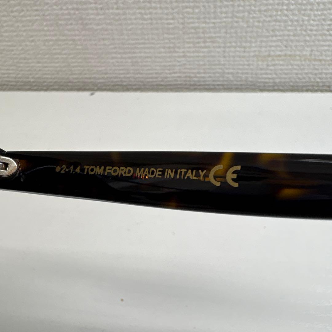 W*O様 トムフォード(TOMFORD) TF9357 52J サングラス