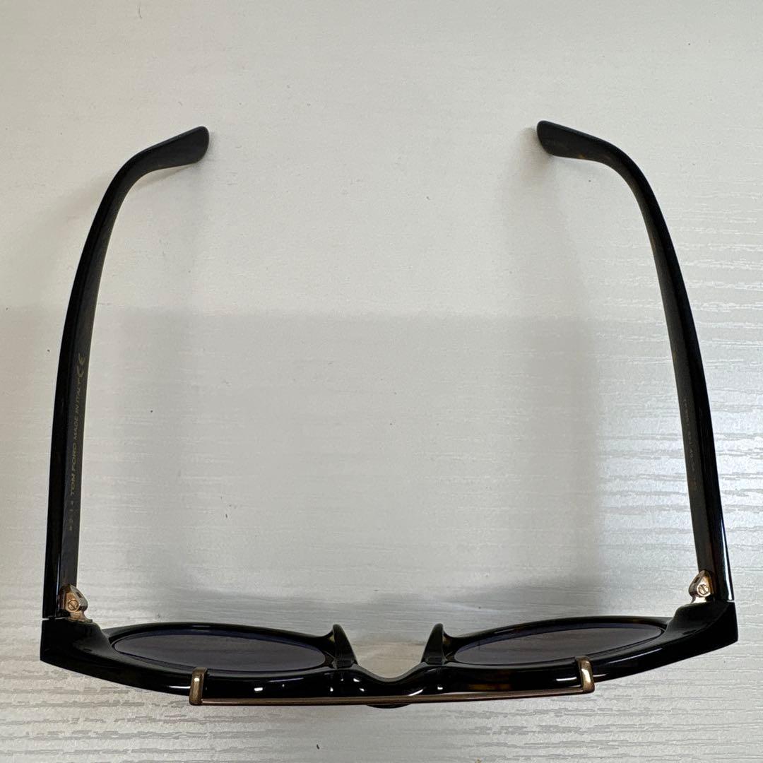 W*O様 トムフォード(TOMFORD) TF9357 52J サングラス