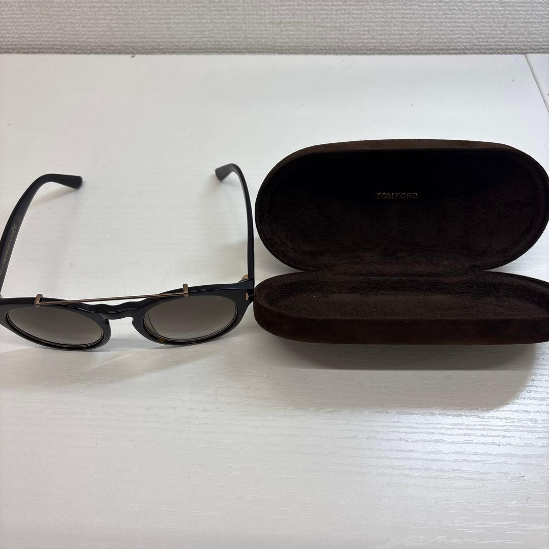 W*O様 トムフォード(TOMFORD) TF9357 52J サングラス